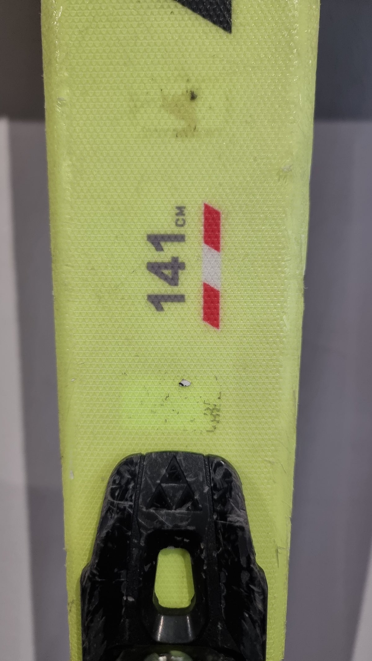 Fischer RC4 XTR 141cm