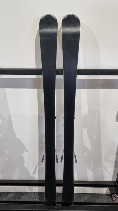 Fischer RC4 Pro Supercomp 150cm