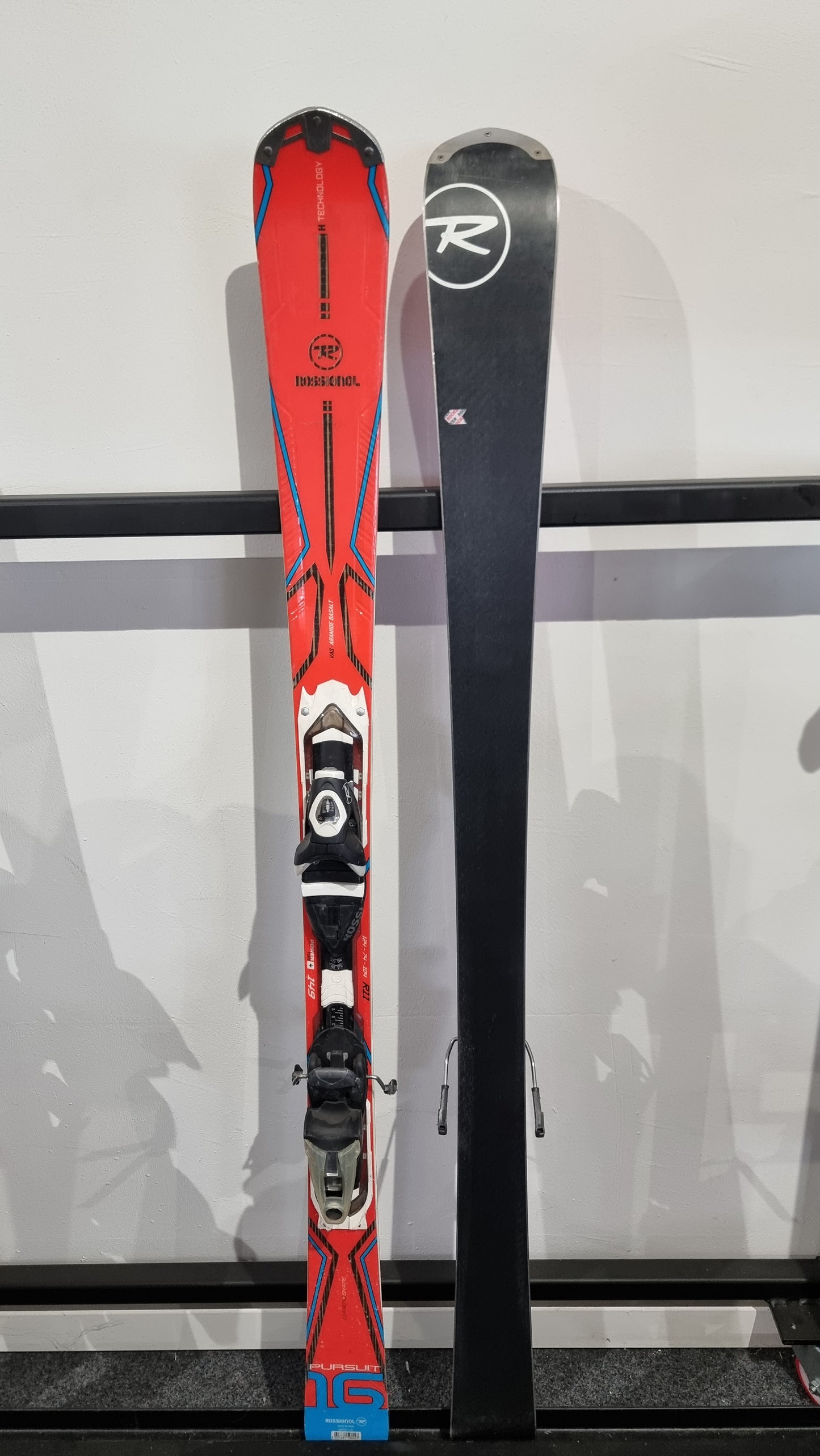 Rossignol Pursuit 16 149cm