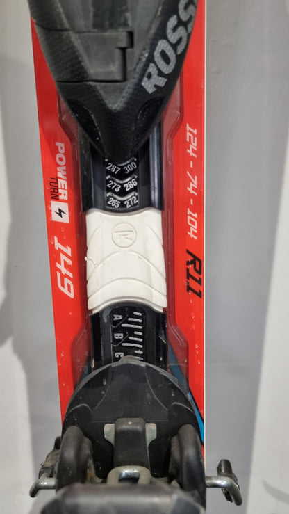 Rossignol Pursuit 16 149cm