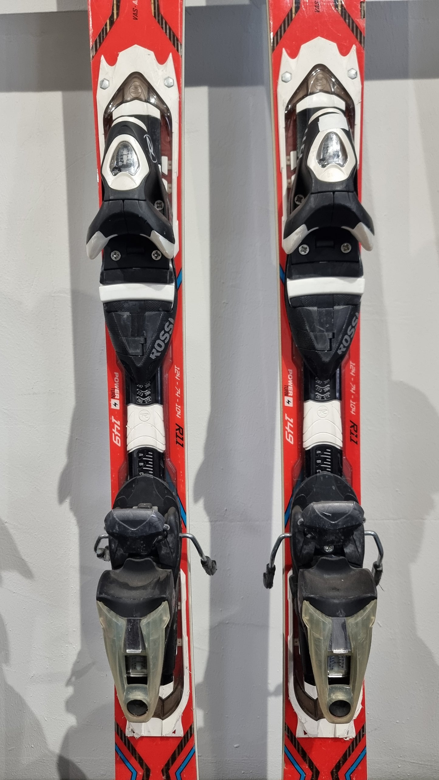 Rossignol Pursuit 16 149cm
