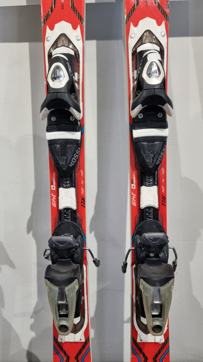 Rossignol Pursuit 16 149cm