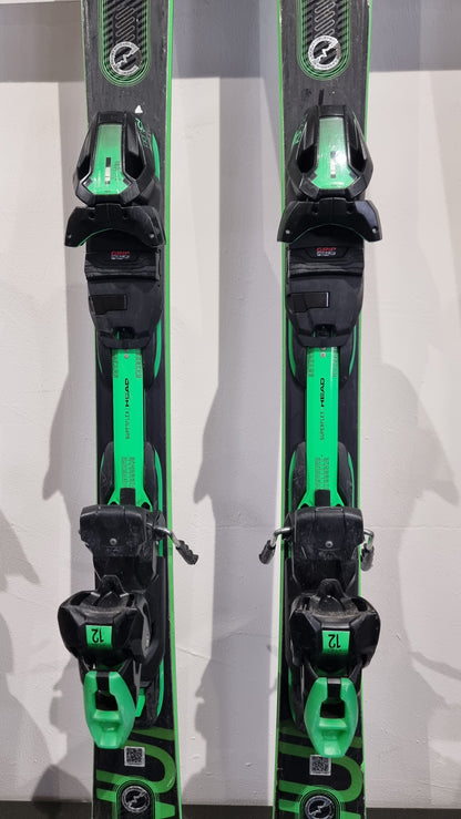 Head Supershape e-Magnum 149cm