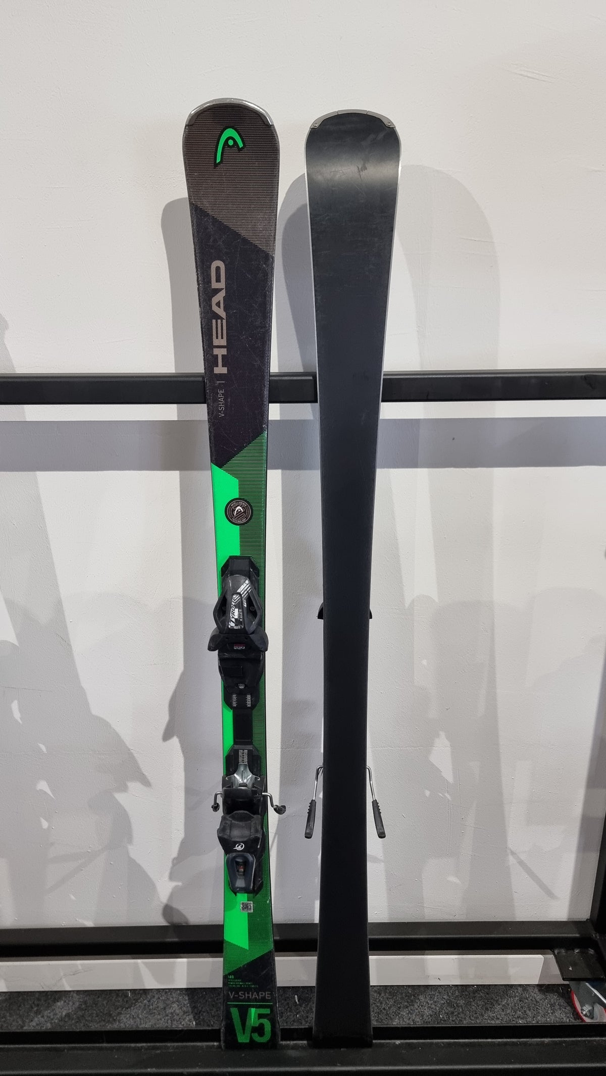 Head V-Shape V5 149cm