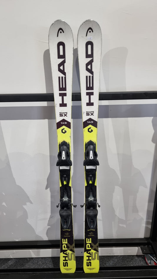 Head Shape SX 149cm