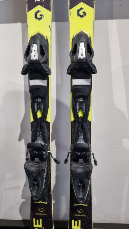 Head Shape SX 149cm
