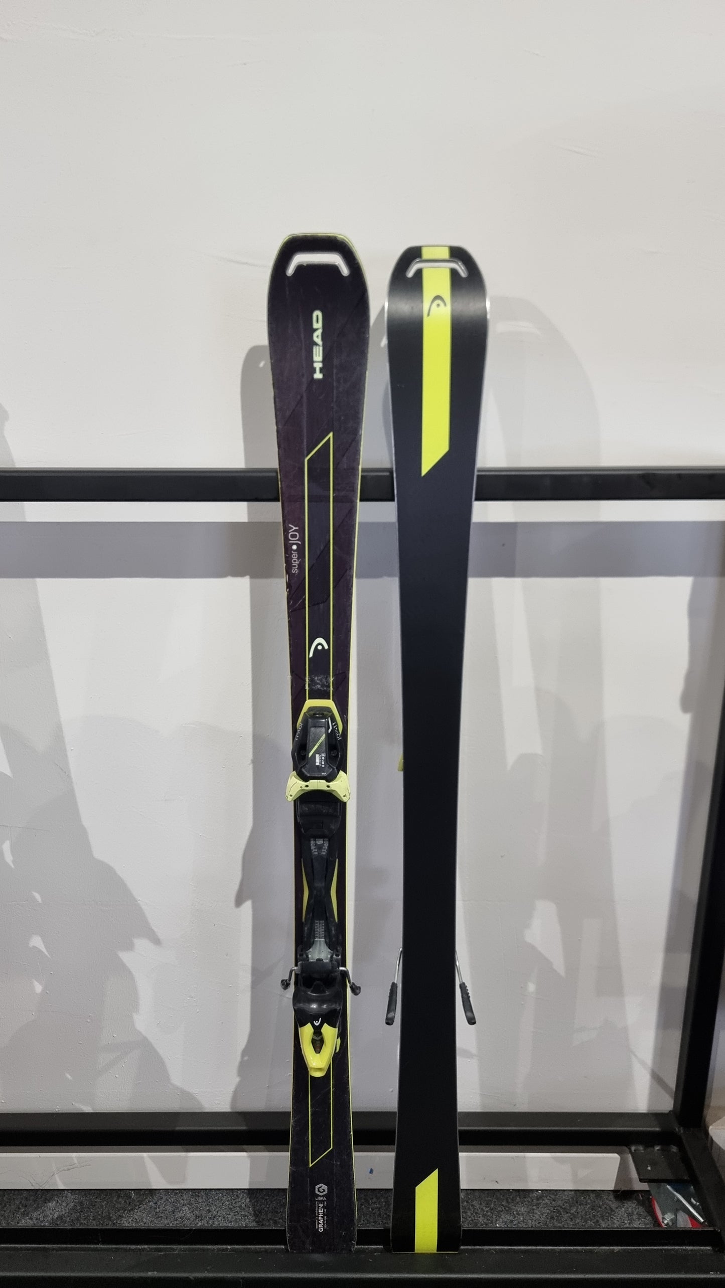 Head Super Joy 143cm