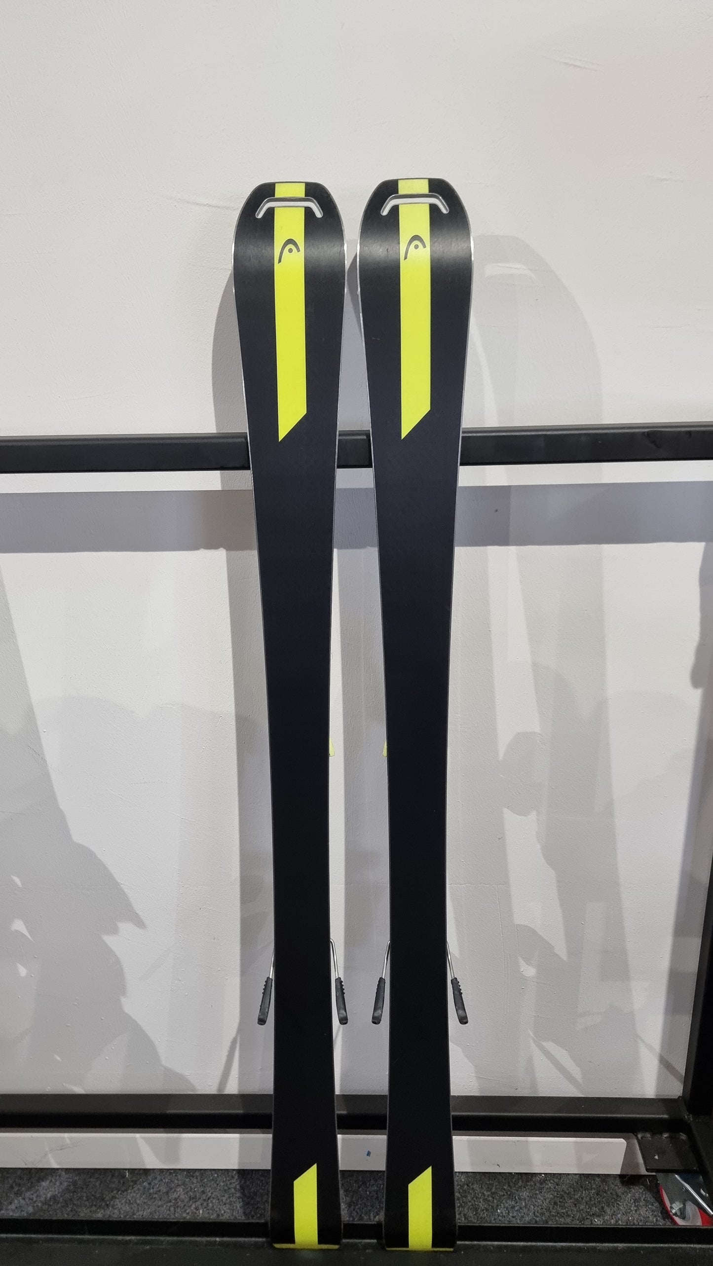 Head Super Joy 143cm