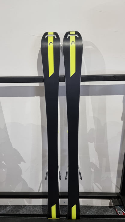 Head Super Joy 143cm
