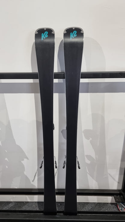 K2 Disruption 76C W 142cm