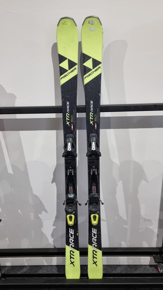 Fischer XTR Race 160cm