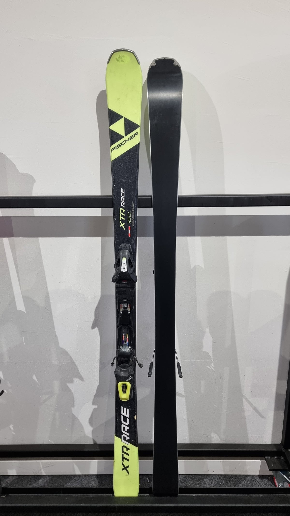 Fischer XTR Race 160cm