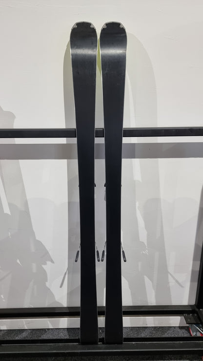 Fischer XTR Race 160cm