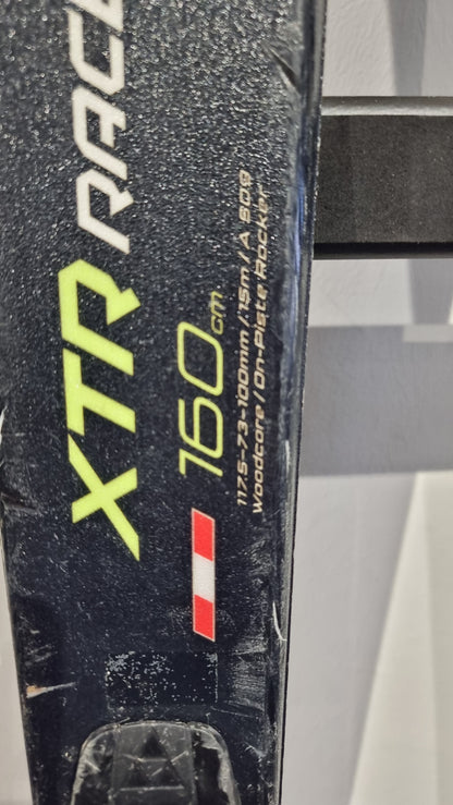 Fischer XTR Race 160cm