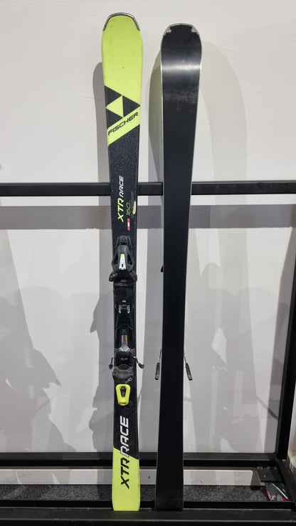Fischer XTR Race 160 cm