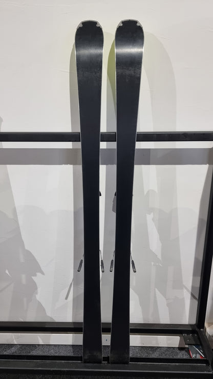 Fischer XTR Race 160 cm