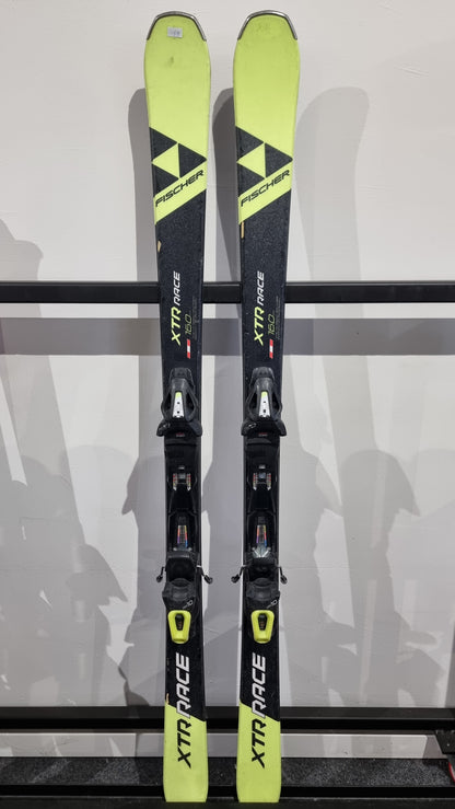Fischer XTR Race 160cm