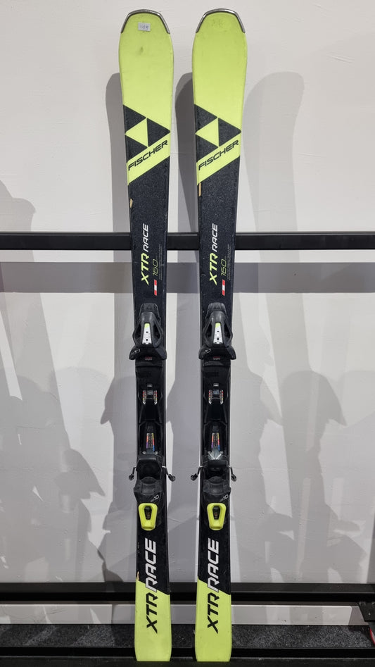 Fischer XTR Race 160cm