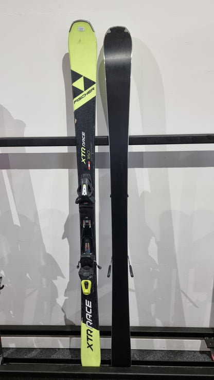 Fischer XTR Race 160cm