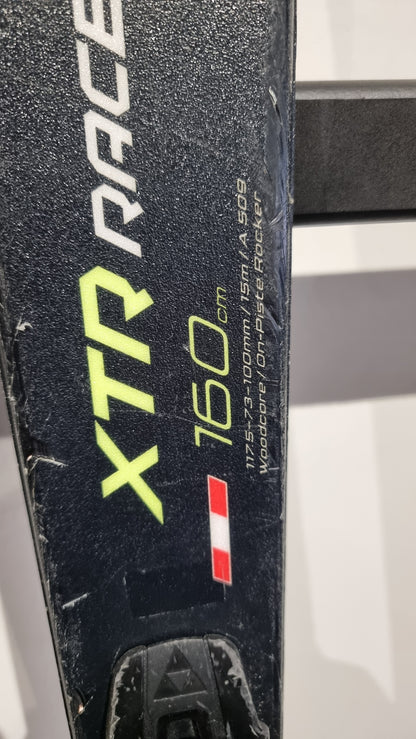 Fischer XTR Race 160cm