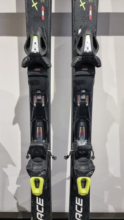 Fischer XTR Race 160cm