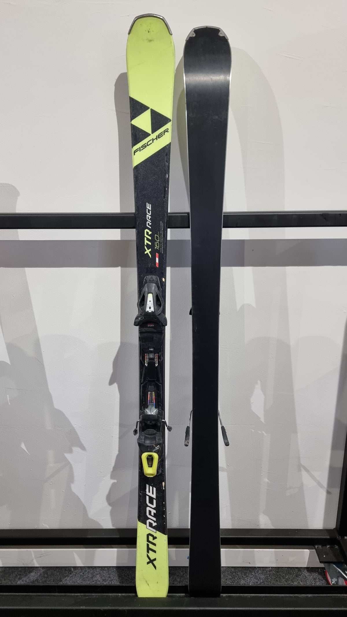 Fischer XTR Race 160 cm