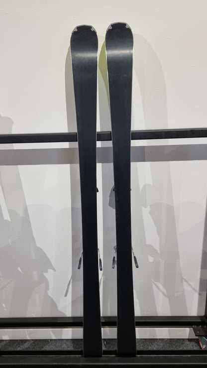 Fischer XTR Race 160 cm