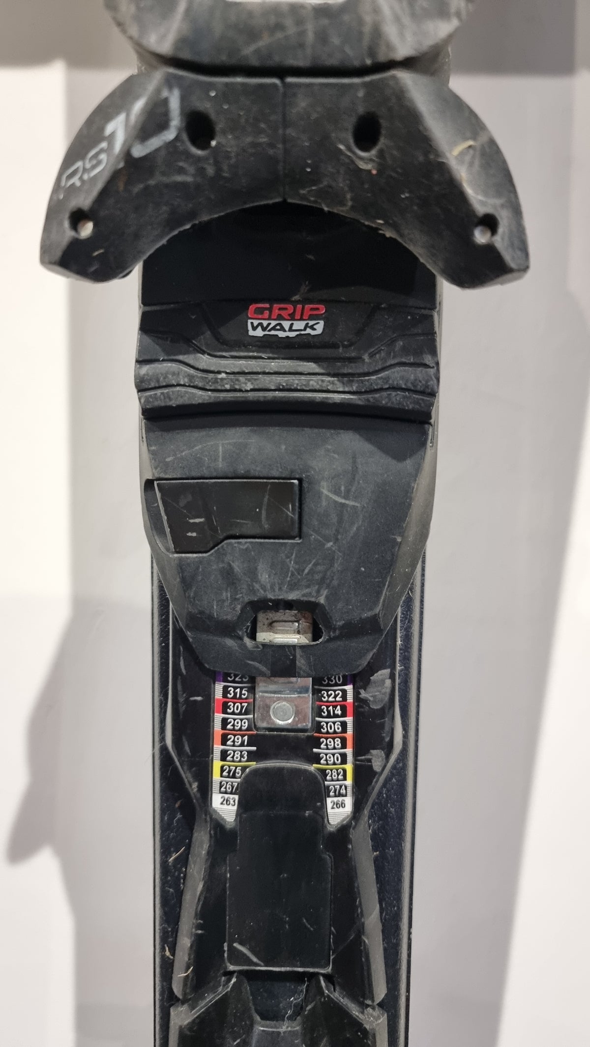 Fischer XTR Race 160 cm