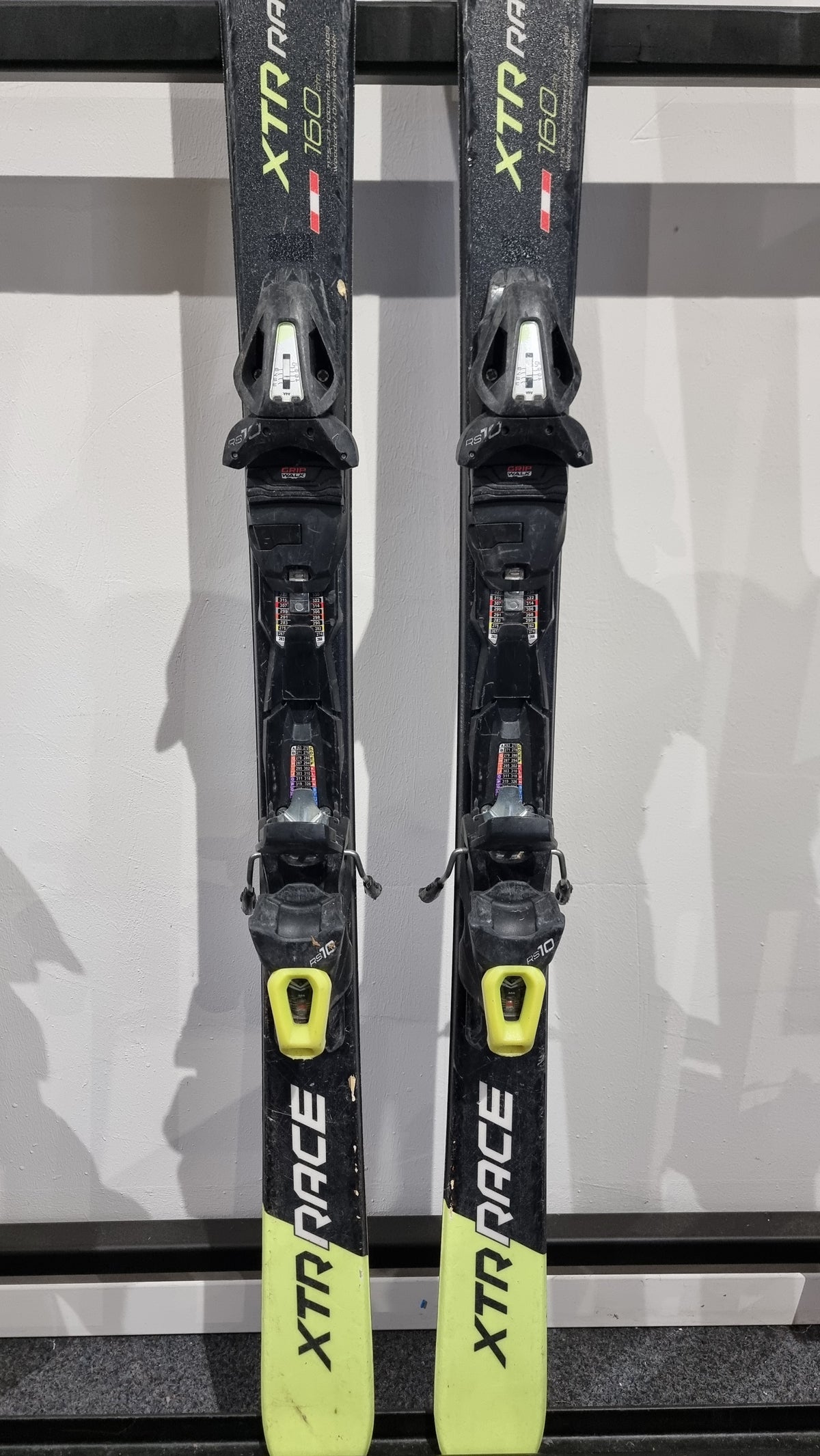 Fischer XTR Race 160 cm