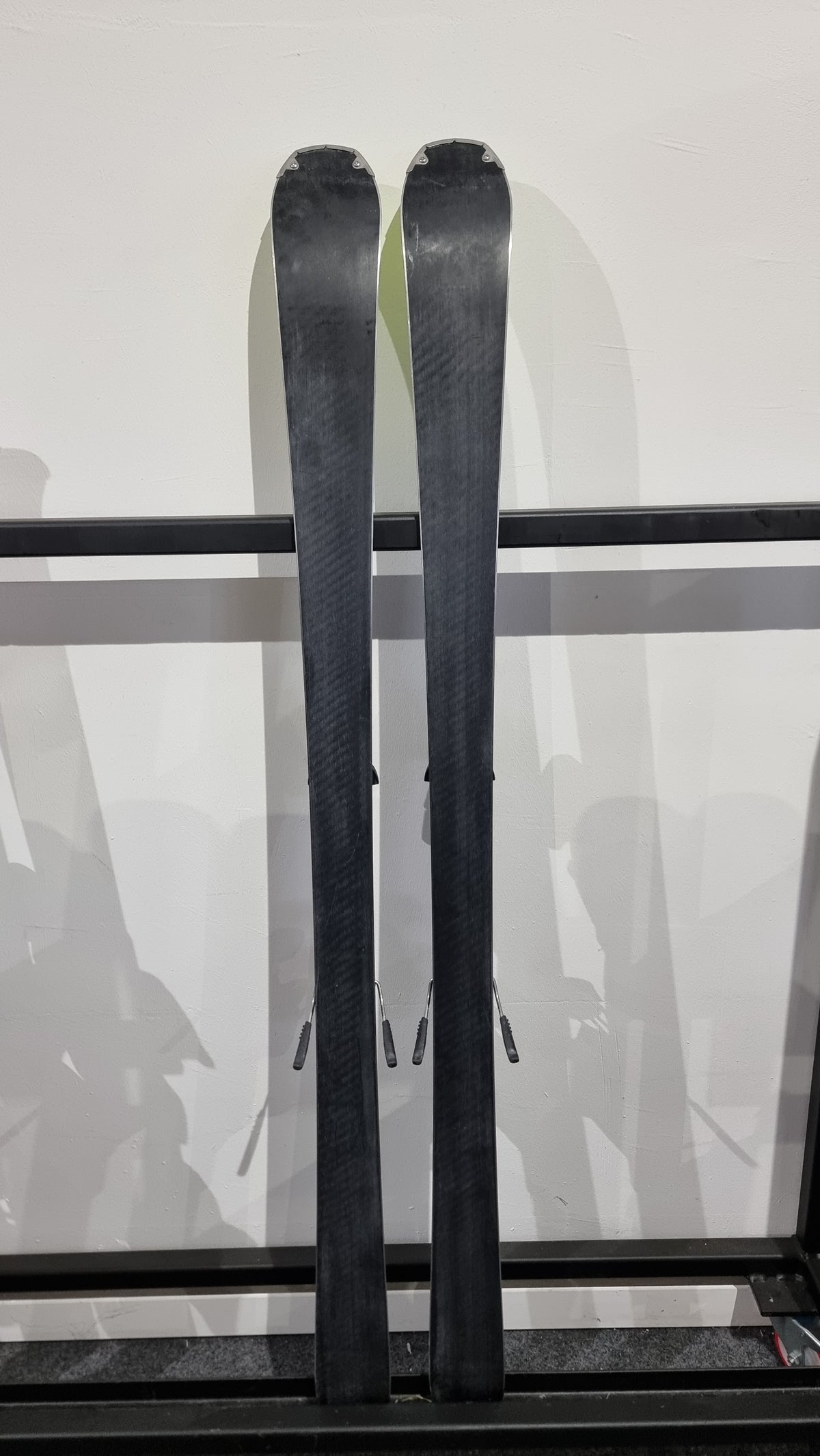 Fischer RC4 speed 155cm