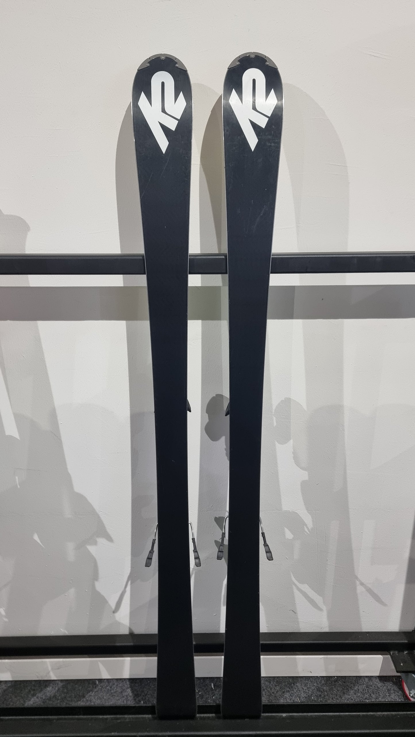 K2 72 Chief 153 cm