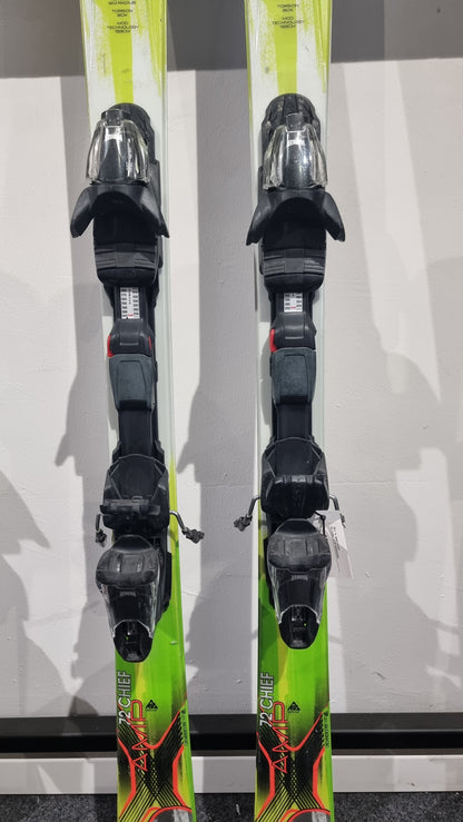 K2 72 Chief 153 cm
