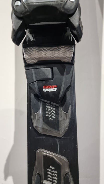 K2 Disruption SC W 146cm
