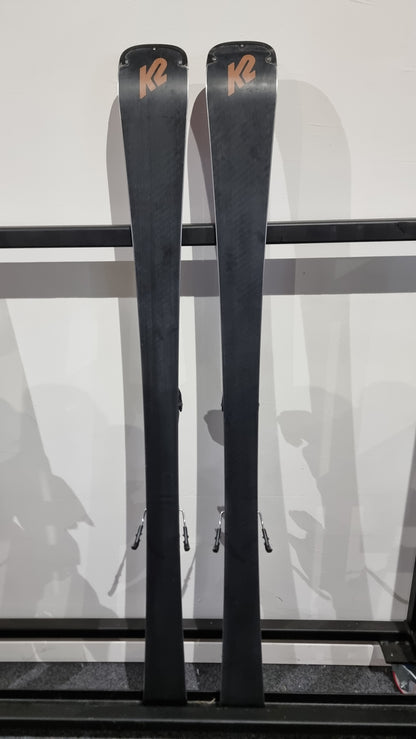 K2 Disruption SC W 146cm