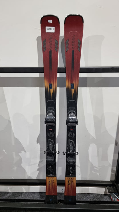 K2 Disruption SC W 146cm