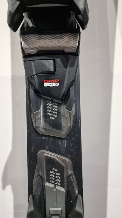 K2 Disruption SC W 146cm