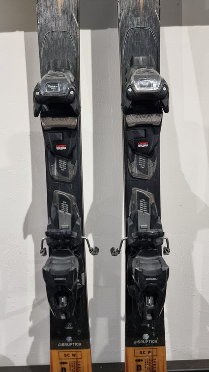 K2 Disruption SC W 146cm