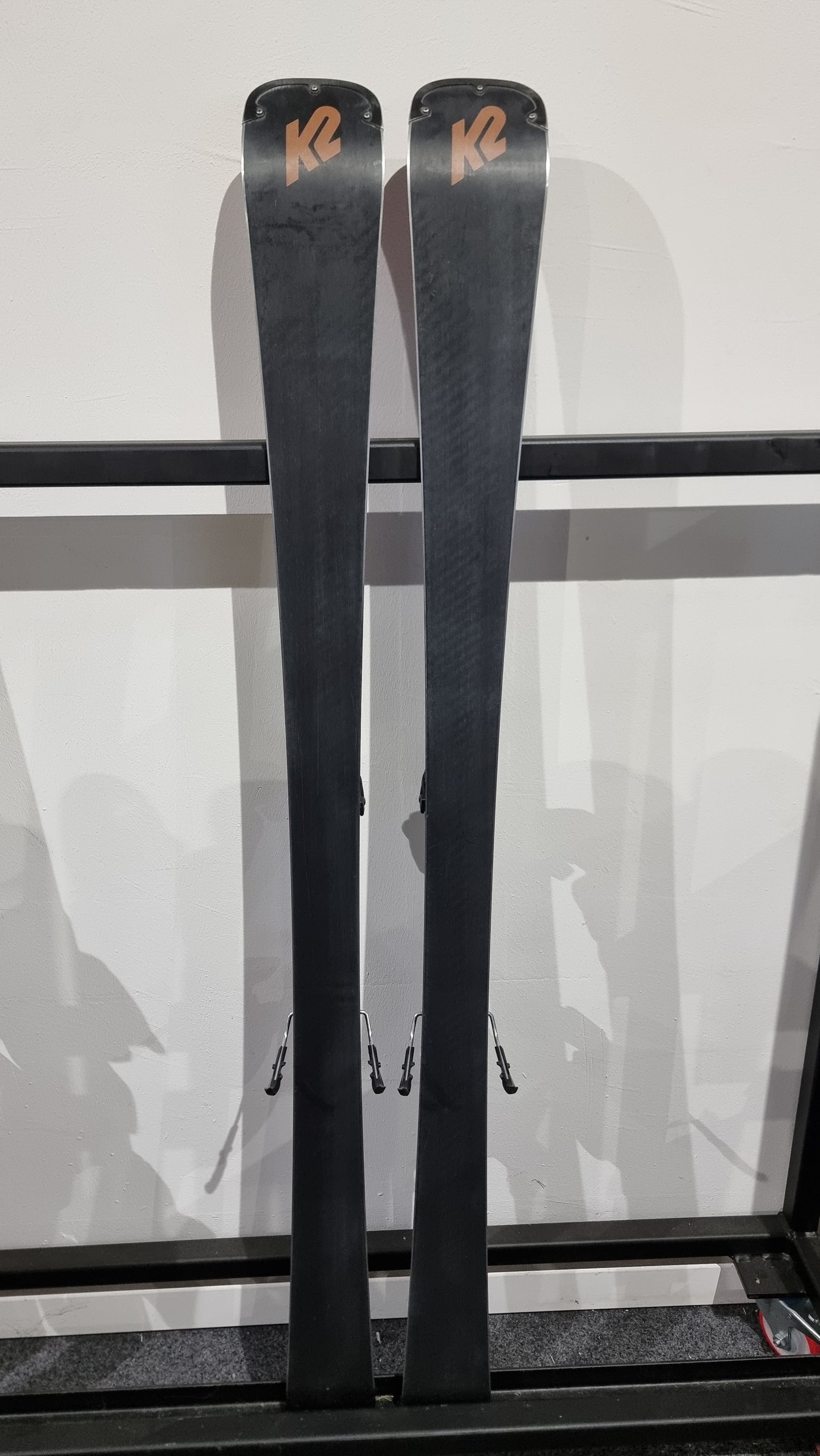 K2 Disruption SC W 146cm