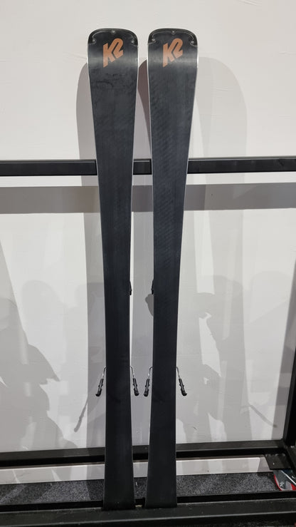 K2 Disruption SC W 146cm