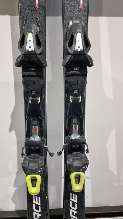 Fischer XTR race 150cm