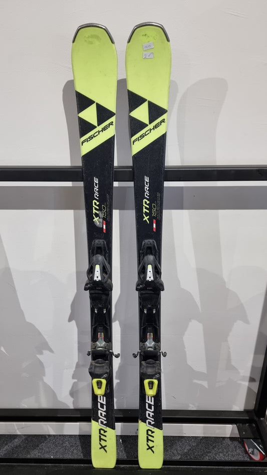 Fischer XTR race 150cm