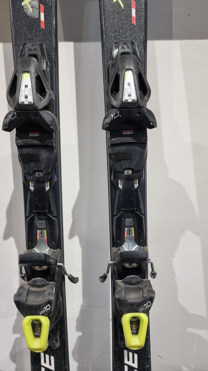 Fischer XTR race 150cm
