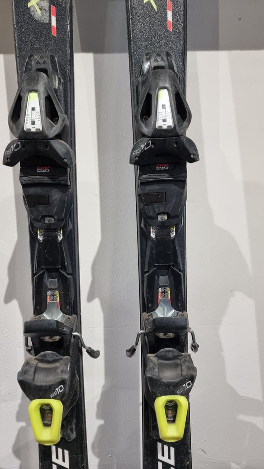 Fischer XTR race 150cm