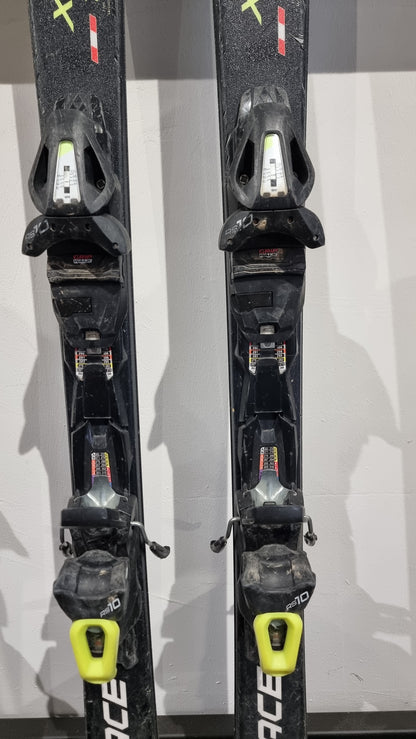 Fischer XTR race 150cm