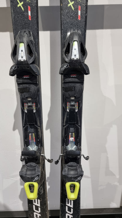Fischer XTR race 155cm