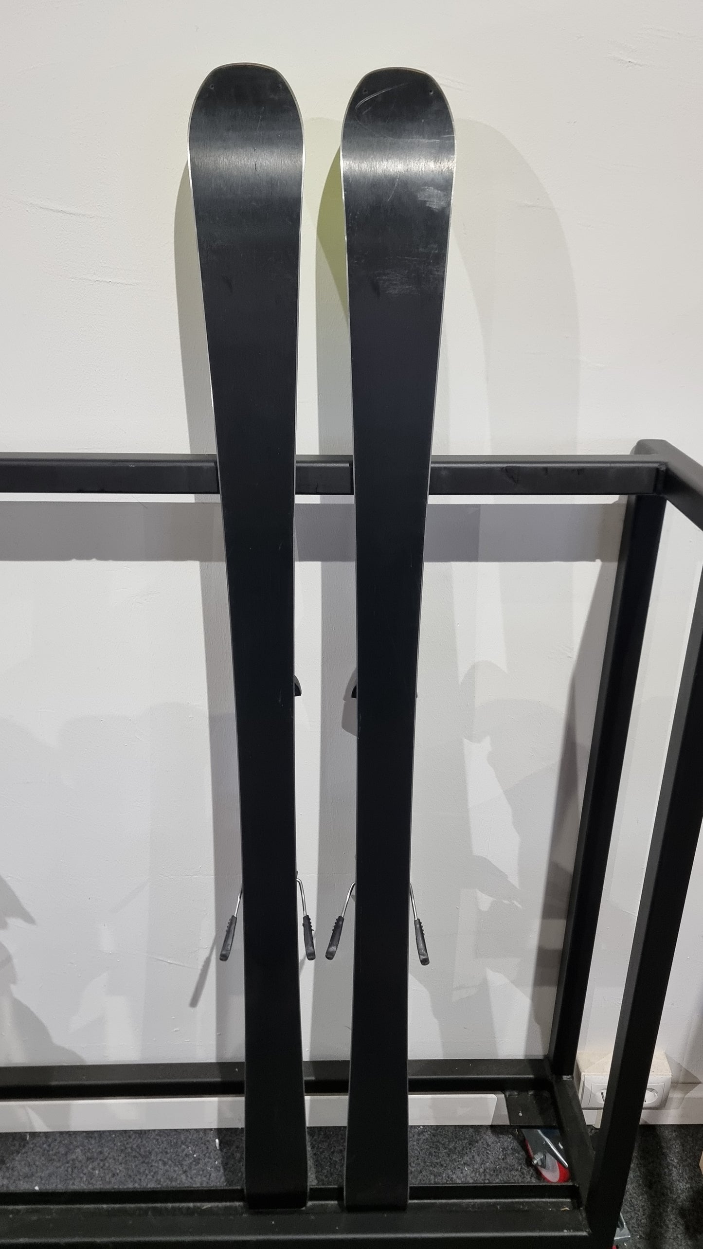 Fischer XTR race 155cm