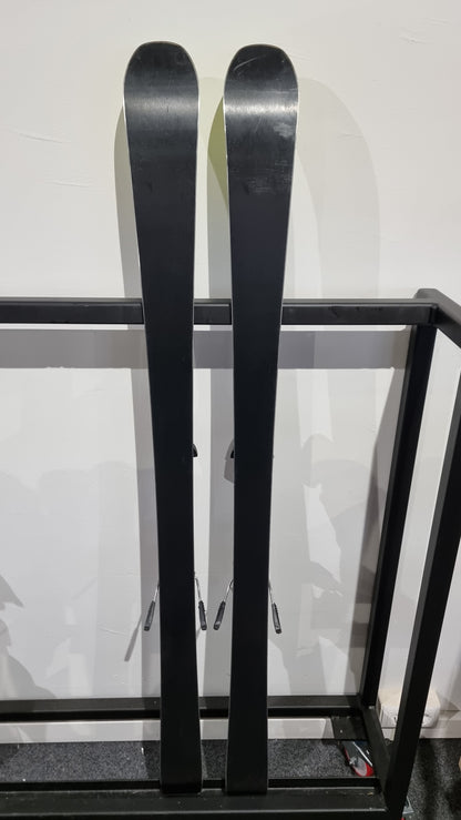 Fischer XTR race 155cm