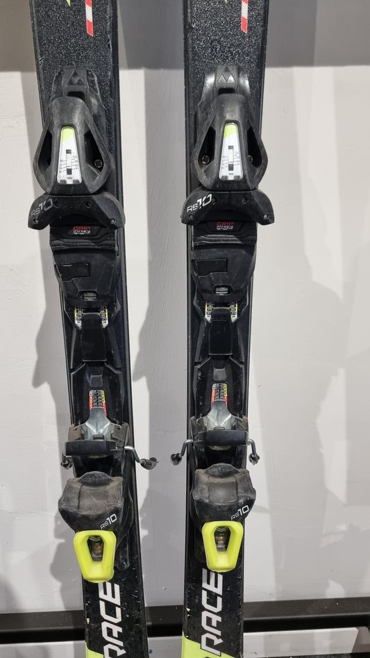 Fischer XTR Race 155cm