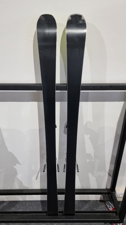 Fischer XTR Race 155cm