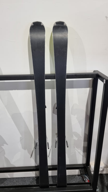 Fischer XTR Speed 155cm
